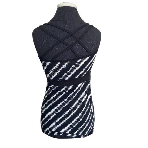 Soybu Black Tank Top (size medium) - Picture 2 of 5